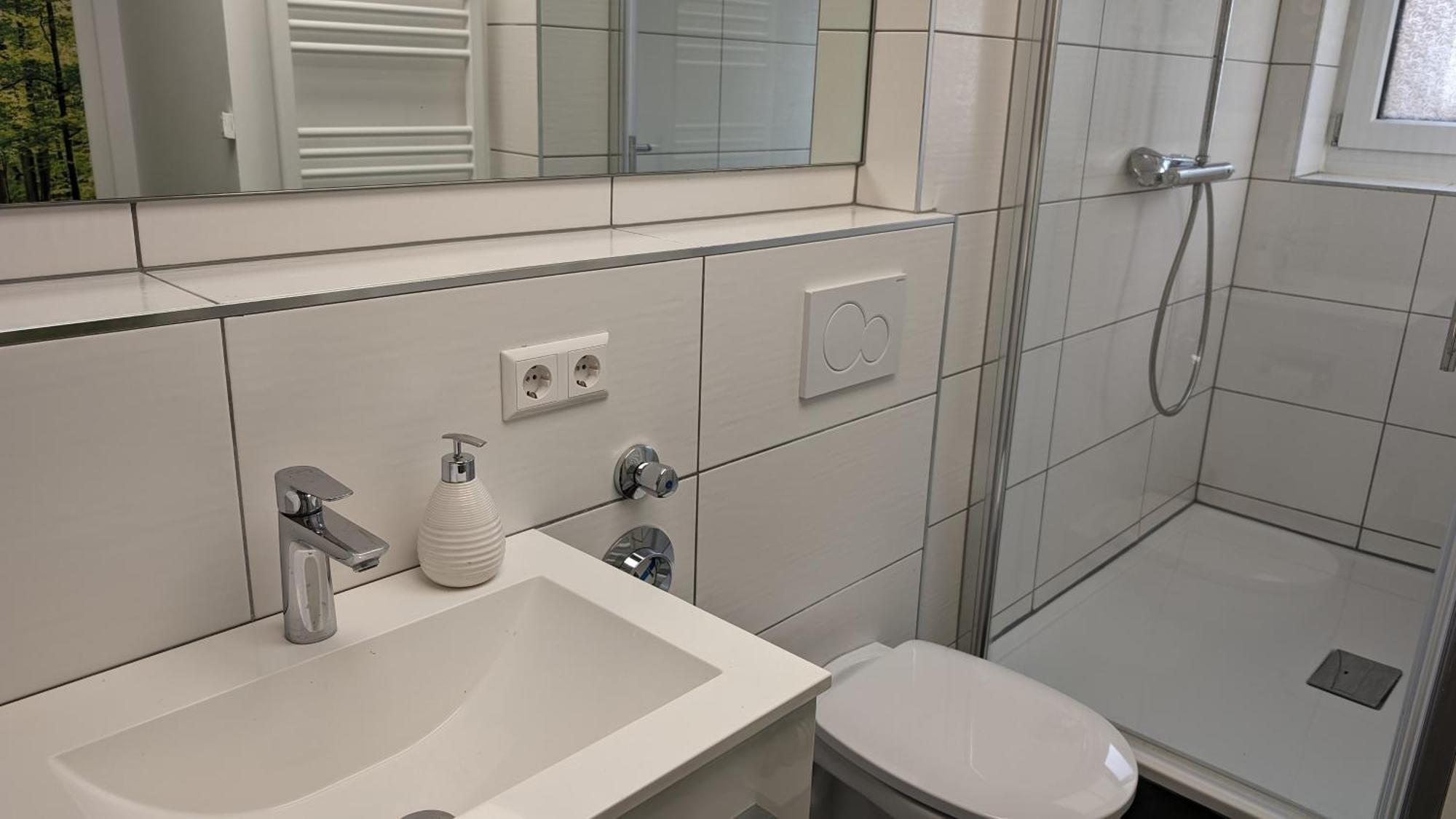 Glasperlenspiel - Ankommen Und Zuhause Fuehlen - Apart-Vl Calw Kültér fotó