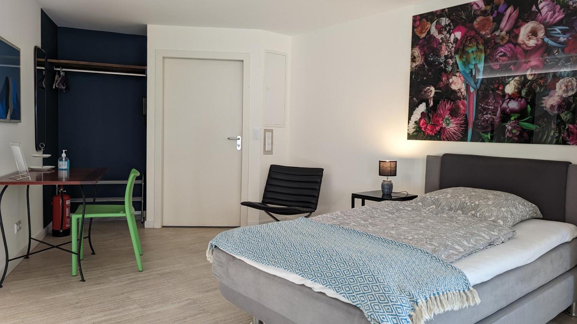 Glasperlenspiel - Ankommen Und Zuhause Fuehlen - Apart-Vl Calw Kültér fotó